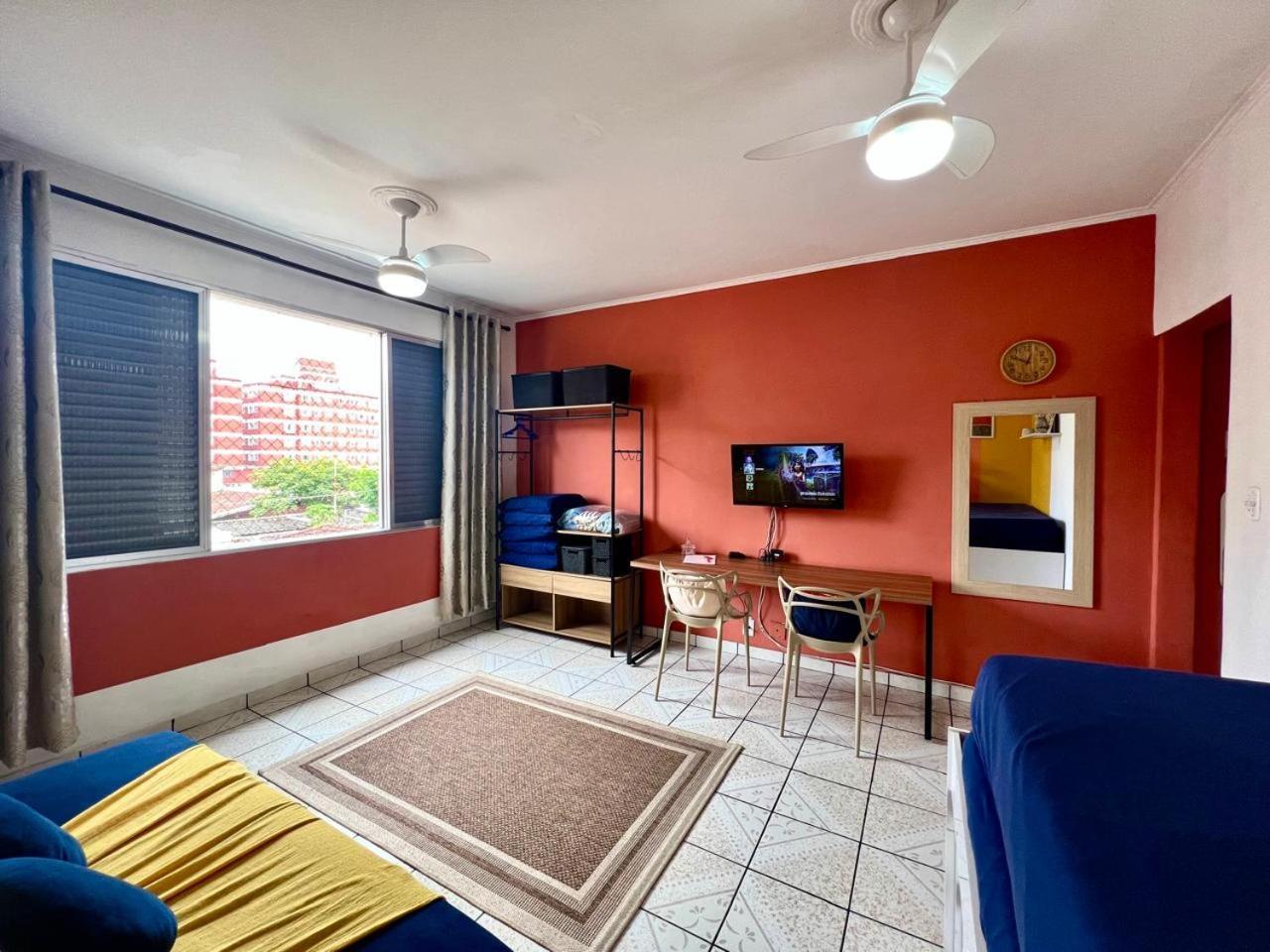 Apartment Kitnet Meu Canto Favorito Praia Grande (Santos)